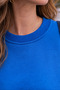 Unisex Basic Crew Neck Sweatshirt - 3