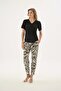 21512 Women's Pants Suit - 2
