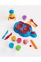 Kids Assorted Egg Tart Machine Toy - 2