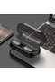 Casti wireless bluetooth SoundPlus M8 negre - 5