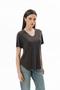 21631 Women's V-Neck T-Shirt