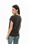 21675 Women's Round Neck T-Shirt - 4