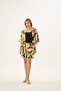 21474 Women's 3-Piece Shorts Set - 2