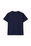 2-Pack Oversize Basic Crew Neck T-Shirt - 2