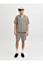 Jack&Jones Jornantucket Double Cloth Men's Shirt 12291812 - 3