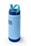 Blue Folding Spout Steel Thermos 650 ml 38399 - 2
