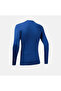 Men's Compression Long Sleeve Base Layer – Athletic Performance Undershirt - 2