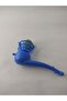 Puff Puff Blown Flying Ball Toy Saxophone 5 Pieces - 3