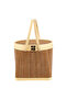 2 Removable Rattan Basket, Gift Storage Basket, Gift Box - 3