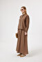 6304 - Stylish, Comfortable, Soft Modal Fabric Casual Women's Skirt and Shirt Set - 6