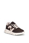 107N Brown Sports Shoes - 3