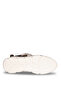 107N Brown Sports Shoes - 5