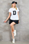 D Printed T-Shirt - 4