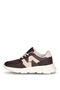 107N Brown Sports Shoes - 4