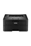 HL‑L2461DW Compact Monochrome Laser Printer with Duplex & Wi‑Fi - 2