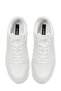 Lowner Pu 6Fx Men's Casual Shoes A102065387 White - 5