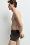 Mikrofiber boxer (3'lü Pack) - 5