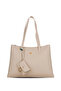 Women's Shoulder Bag Cream Us26154 – Casual Stylish Design, Lightweight and Convenient