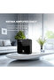 Dr Care1000 Aroma Diffuser, Fragrance Oil Diffuser for Large Rooms, Home & Hotel, Black - 3