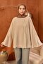 Stone Front Tie Kimono