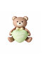 I Love You Heart Bear Foil Balloon - 2