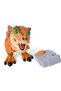 Spin Master Primal Hatch - Interactive T-Rex in Egg, Toy Figure - 5