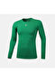 Men's Compression Long Sleeve Base Layer – Athletic Performance Undershirt