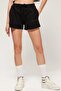 Essentials Women's Short Women's Cotton Shorts Black - 3