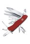 Work Champ 0.8564, red polyamide handle - 2