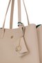 Women's Shoulder Bag Cream Us26154 – Casual Stylish Design, Lightweight and Convenient - 2
