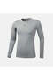 Men's Compression Long Sleeve Base Layer – Athletic Performance Undershirt