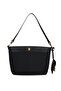 Women's Shoulder Bag Black Us26277 – Casual Stylish Design, Lightweight and Convenient - 7