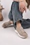 Genuine Leather Women's Daily Light Comfortable Sneaker Shoes Dd1964 - 3