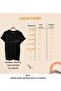 Short Sleeve 98% Cotton 2% Lycra Children's T-Shirt - 3