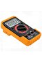 Digital Multimeter with Large LCD Display - 2