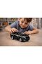 Die-Cast Off-Road SUV Model Car with Lights & Sound - 4
