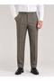 Ricati Regular Fit Pleated Men's Fabric Trousers - 7621 - 2