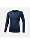 Men's Compression Long Sleeve Base Layer – Athletic Performance Undershirt