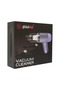 Hair Suction Vacuum – Professional Barber Shop Hair Removal Cleaner - 2