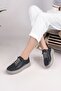 Genuine Leather Women's Daily Light Comfortable Sneaker Shoes Dd1997 - 3