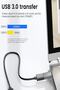 Type-c Usb Otg Usb Type-c الهاتف المحمول Otg محول Mini Otg - 7