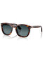 Po3395S 24 S3 52 Unisex Sunglasses
