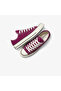Classic Unisex Pembe Sneaker - 5