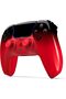 DualSense® Wireless Controller – Techno Red - For PS5, PC, MAC & Mobile - 4