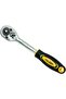 Reversible Ratchet 1/2 Inch Industrial Drive Hand Tool - 3