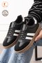 Unisex Women's Men's Sneaker Soft Comfortable Light Sole Daily Unisex Sneaker Sports Shoes - 2