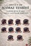 99'Lu 8 mm Prayer Rosary 100 Pieces Mixed Color Wholesale Rosary Set for Distribution Zikir Tesbih