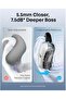 soundcore V40i by Anker, Open-Ear Headphones - 4