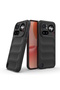 Nothing Phone 4A Pro Case Camera Protected Embossed Soft Colorful Silicone Cover Matte Inside Velvet - 2