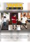 Oversized T-Shirt for Men – Relaxed Fit Cotton Tee, Streetwear Casual Graphic Shirt - 5